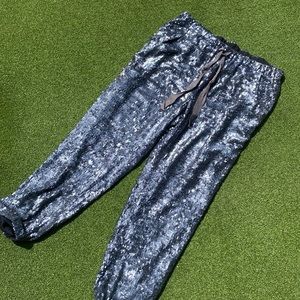 [J. Crew] Sequin Pants